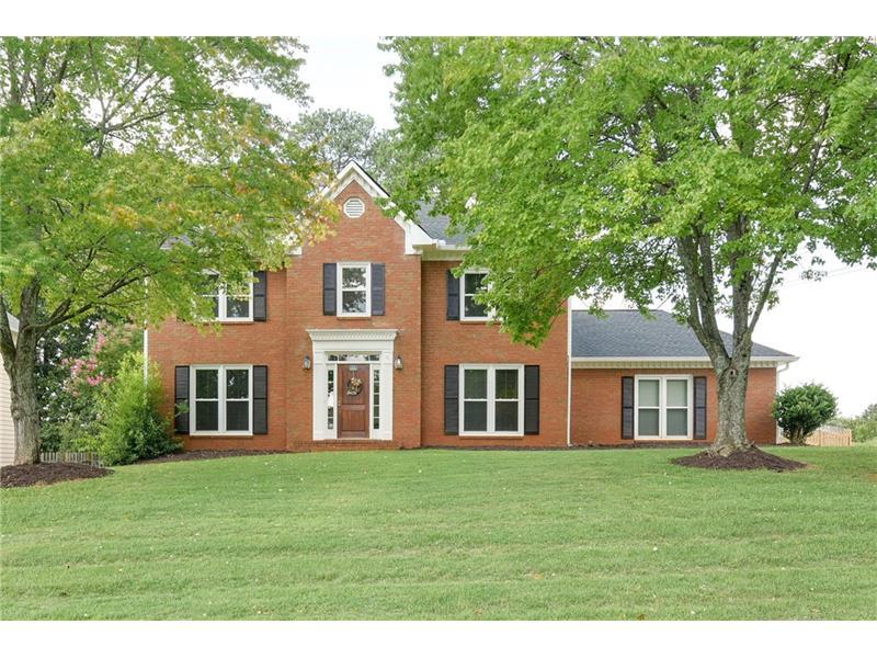 1509 Oakmoor Place - Photo 1