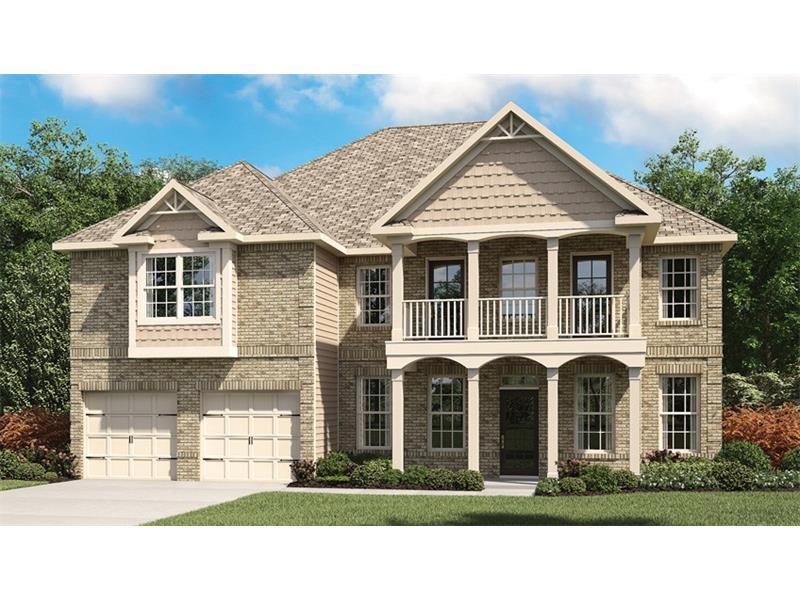 3913 Dragon Fly Lane, Loganville, GA 30052 (MLS #5747355) :: North Atlanta Home Team