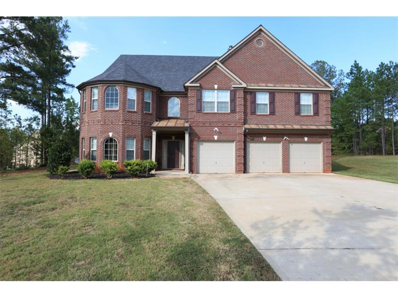605 Cozy Bay Circle, Stockbridge, GA 30281 (MLS #5747363) :: North Atlanta Home Team