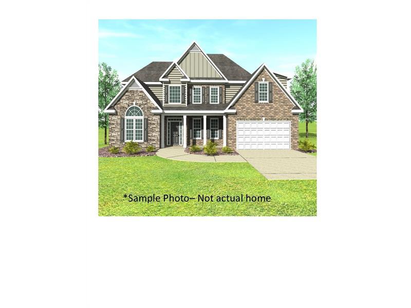 5160 Blackheath Way, Fairburn, GA 30213 (MLS #5747388) :: North Atlanta Home Team