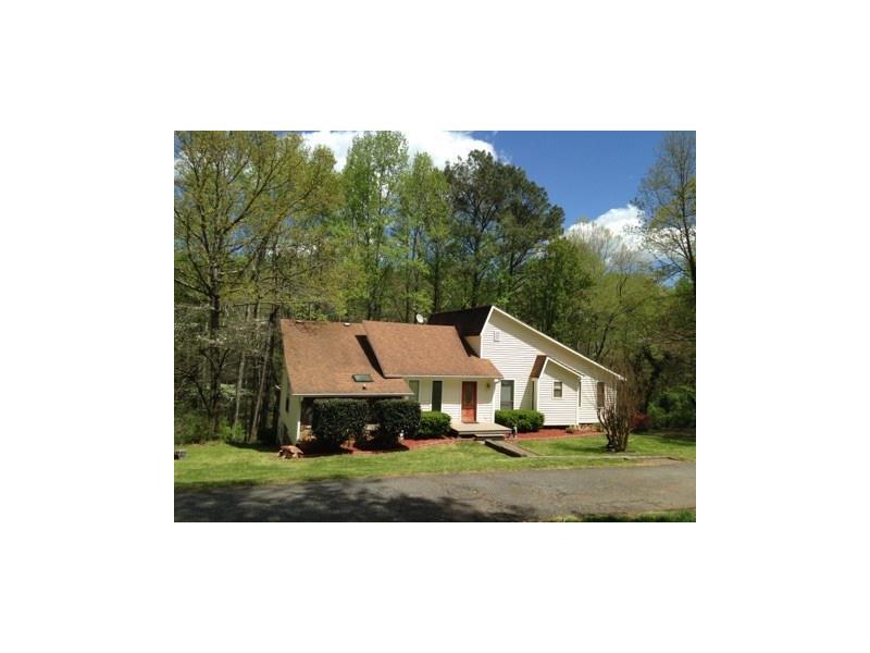 2266 Brick Mill Road, Canton, GA 30115 (MLS #5747402) :: North Atlanta Home Team