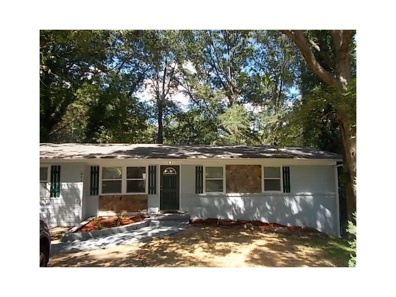 2114 SE Meadowview Lane, Atlanta, GA 30316 (MLS #5747440) :: North Atlanta Home Team