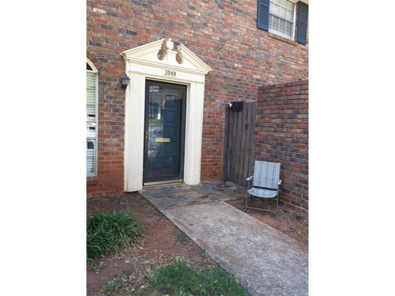 3549 Old Chamblee Tucker Road B, Atlanta, GA 30341 (MLS #5747450) :: North Atlanta Home Team