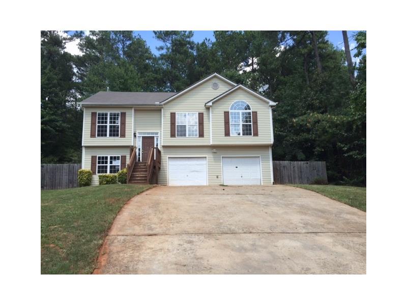 7907 Poppy Seed Place, Winston, GA 30187 (MLS #5747477) :: North Atlanta Home Team