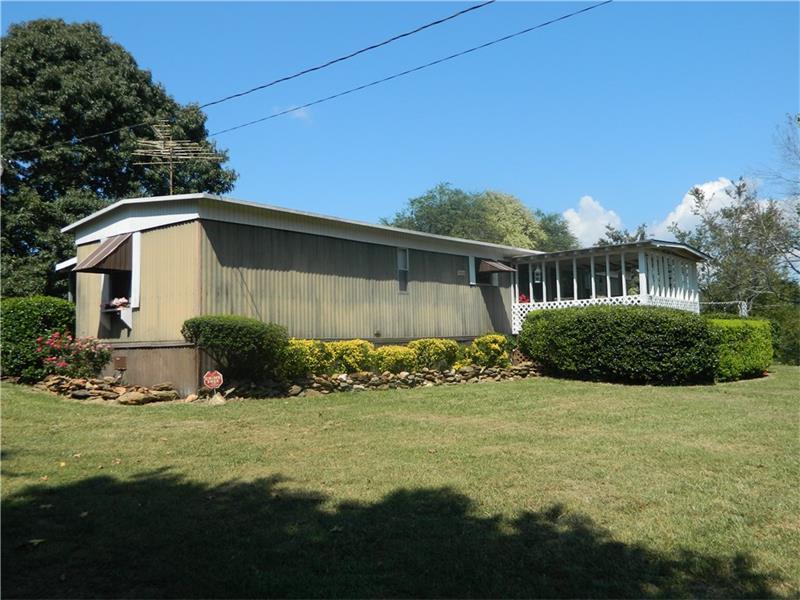 1066 Coppermine Road, Buchanan, GA 30113 (MLS #5747553) :: North Atlanta Home Team