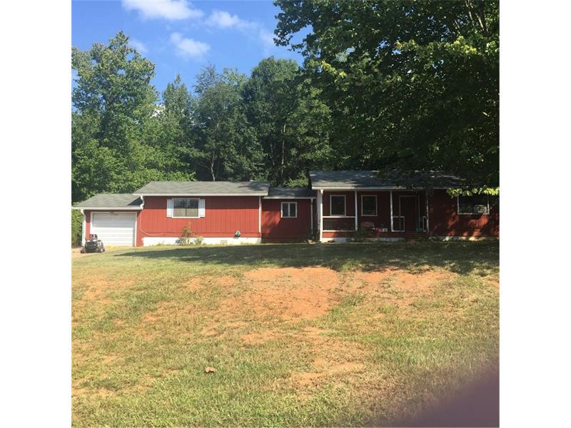 99 Pine Lake Circle, Cumming, GA 30040 (MLS #5747588) :: North Atlanta Home Team