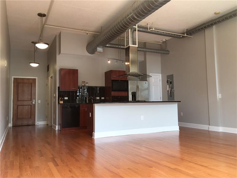 3820 Roswell Road NE #203, Atlanta, GA 30342 (MLS #5747600) :: North Atlanta Home Team