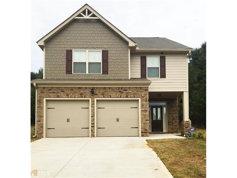 6136 Glade Court, Austell, GA 30168 (MLS #5747629) :: North Atlanta Home Team