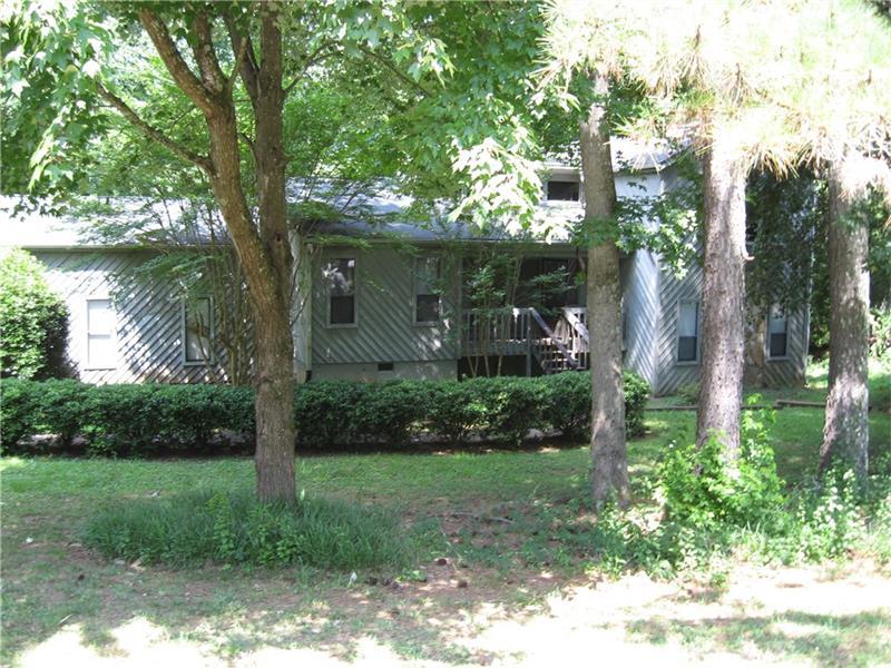 3116 Holly Mill Run, Marietta, GA 30062 (MLS #5747637) :: North Atlanta Home Team