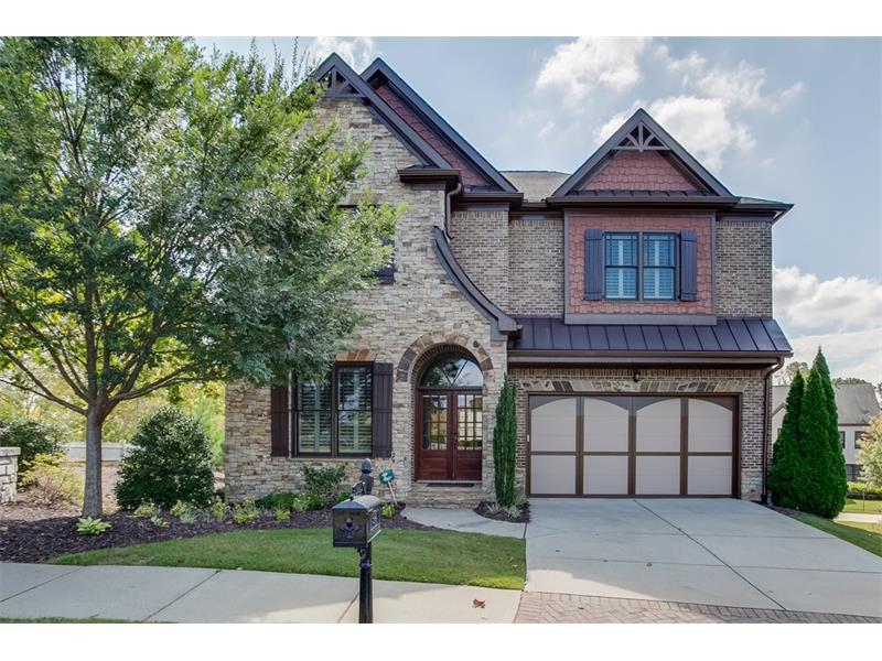 1651 Hickory Path Way, Suwanee, GA 30024 (MLS #5747671) :: North Atlanta Home Team