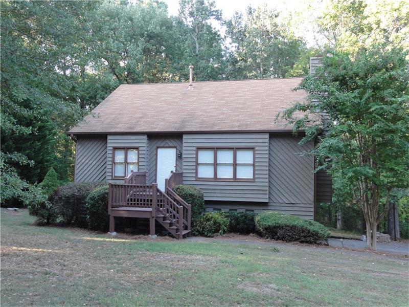 408 Harbor Way, Woodstock, GA 30189 (MLS #5747689) :: North Atlanta Home Team