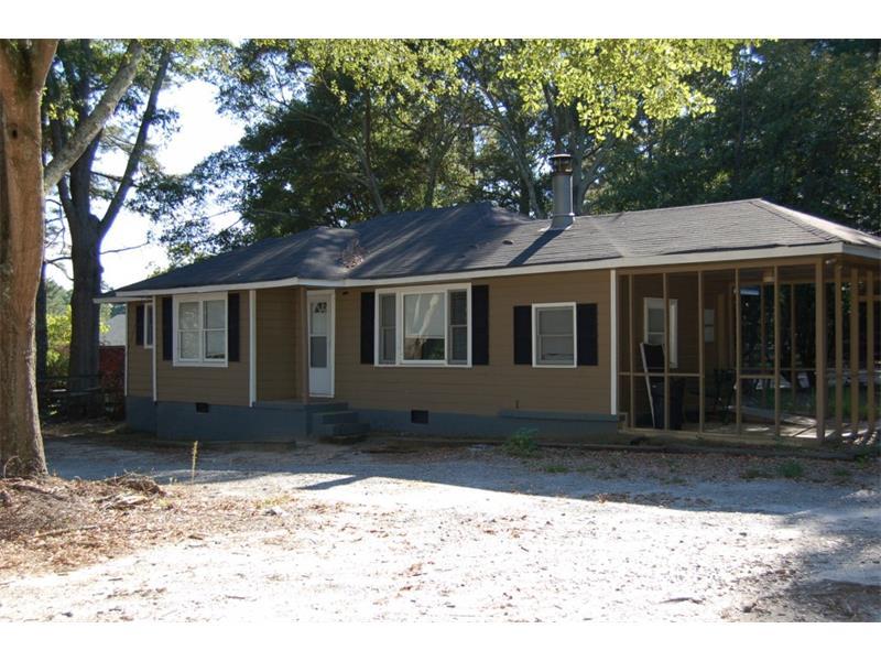 2166 W Sandtown Road SW, Marietta, GA 30064 (MLS #5747713) :: North Atlanta Home Team