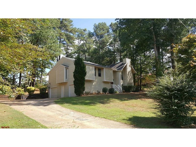 9044 Western Pines Drive, Douglasville, GA 30134 (MLS #5748033) :: North Atlanta Home Team