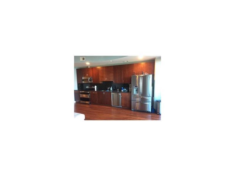 400 W Peachtree Street NW #2610, Atlanta, GA 30308 (MLS #5748132) :: North Atlanta Home Team