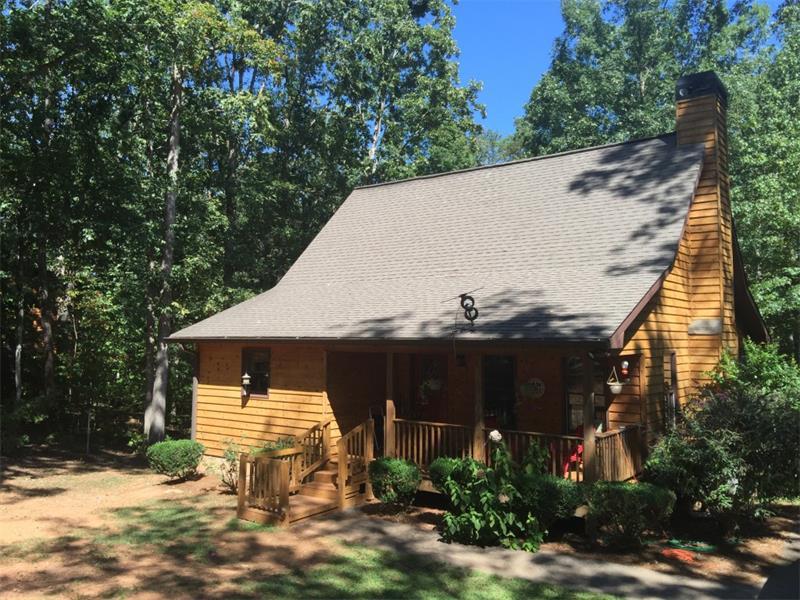 1424 Grindle Bridge Road, Dahlonega, GA 30533 (MLS #5748225) :: North Atlanta Home Team