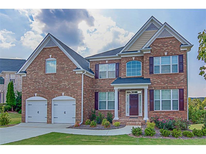 2629 St. Paul Drive SW, Atlanta, GA 30331 (MLS #5748319) :: North Atlanta Home Team