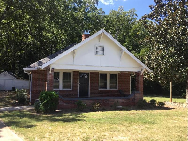 2002 Highway 78 #0, Monroe, GA 30655 (MLS #5748324) :: North Atlanta Home Team