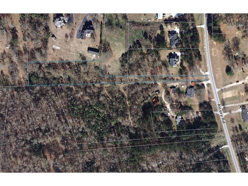 12691 Alcovy Road, Covington, GA 30014 (MLS #5748338) :: North Atlanta Home Team