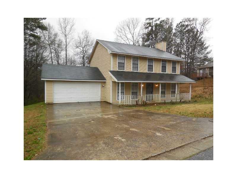 3515 Riverchase Drive, Decatur, GA 30034 (MLS #5748427) :: North Atlanta Home Team