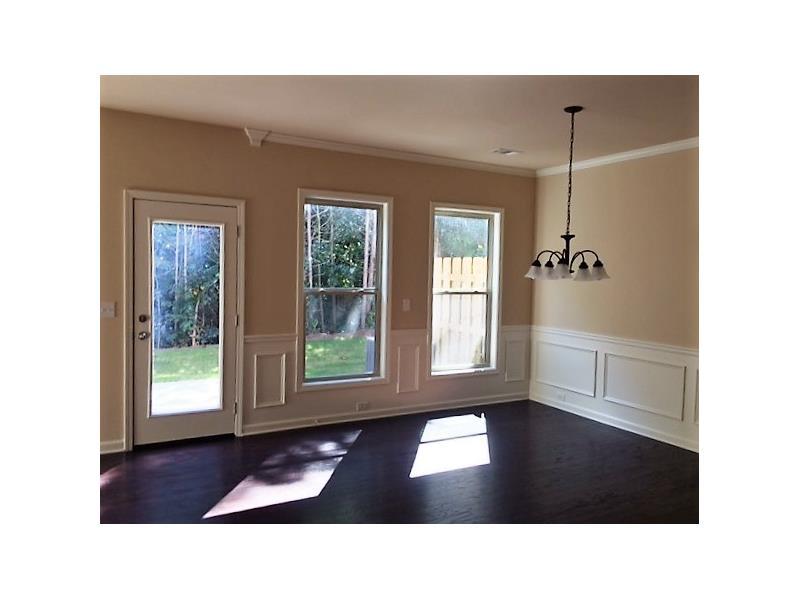 3144 Cross Creek Drive, Cumming, GA 30040 (MLS #5748466) :: North Atlanta Home Team