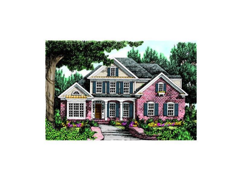 305 Legacy Drive - Photo 1