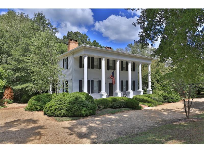 809 Old Post Road - Photo 1