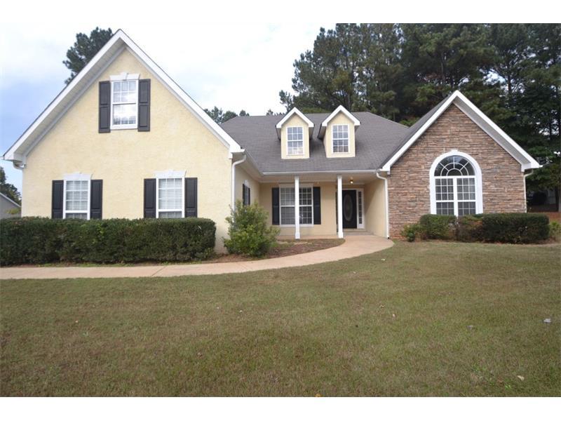130 Bedford Forrest Drive #130, Sharpsburg, GA 30277 (MLS #5748626) :: North Atlanta Home Team
