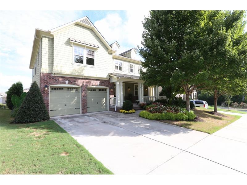 7409 Mistydawn Drive, Fairburn, GA 30213 (MLS #5748653) :: North Atlanta Home Team