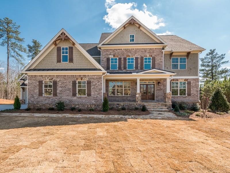 1755 Edgeboro Drive, Kennesaw, GA 30152 (MLS #5748696) :: North Atlanta Home Team