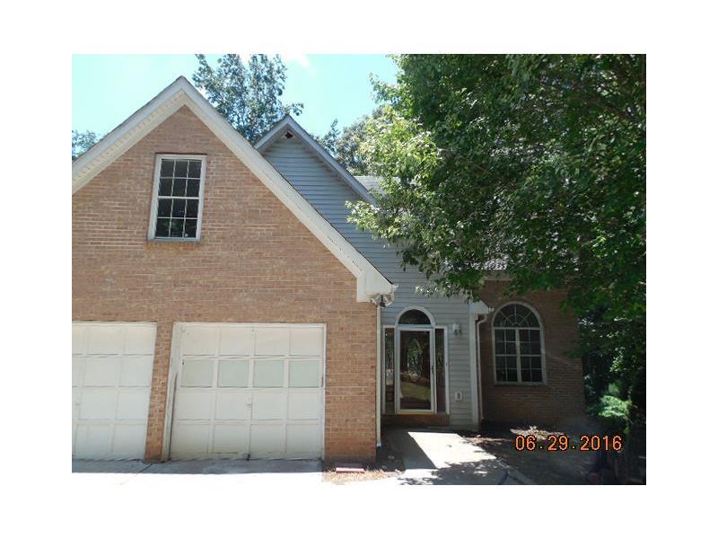2785 Loring Road NW, Kennesaw, GA 30152 (MLS #5748727) :: North Atlanta Home Team