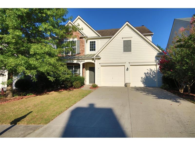 3590 Moor Pointe Drive, Cumming, GA 30040 (MLS #5748733) :: North Atlanta Home Team