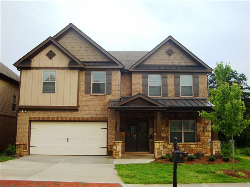 3772 Ridge Grove Way, Duluth, GA 30096 (MLS #5748748) :: North Atlanta Home Team