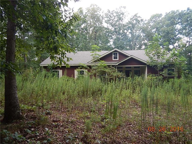9191 W Union Hill Road, Winston, GA 30187 (MLS #5748752) :: North Atlanta Home Team