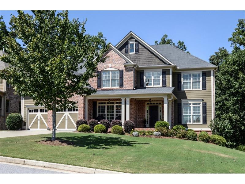 4510 Wykeshire Court, Cumming, GA 30041 (MLS #5748762) :: North Atlanta Home Team