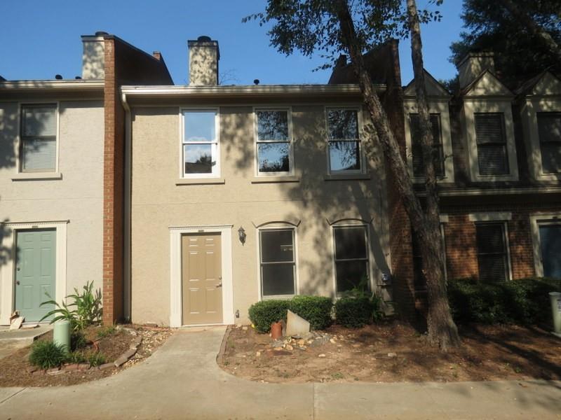 4127 Boxwood Way #4127, Duluth, GA 30096 (MLS #5748764) :: North Atlanta Home Team