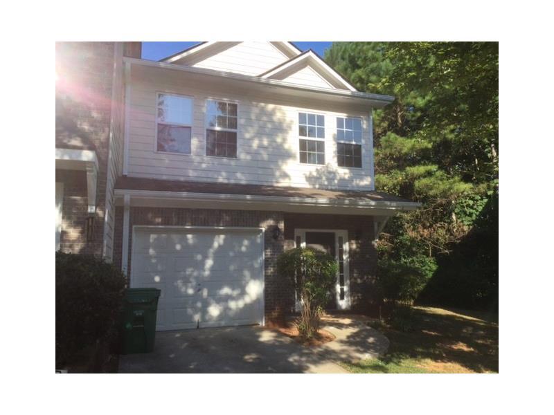 3431 Sugar Creek Cove, Ellenwood, GA 30294 (MLS #5748793) :: North Atlanta Home Team