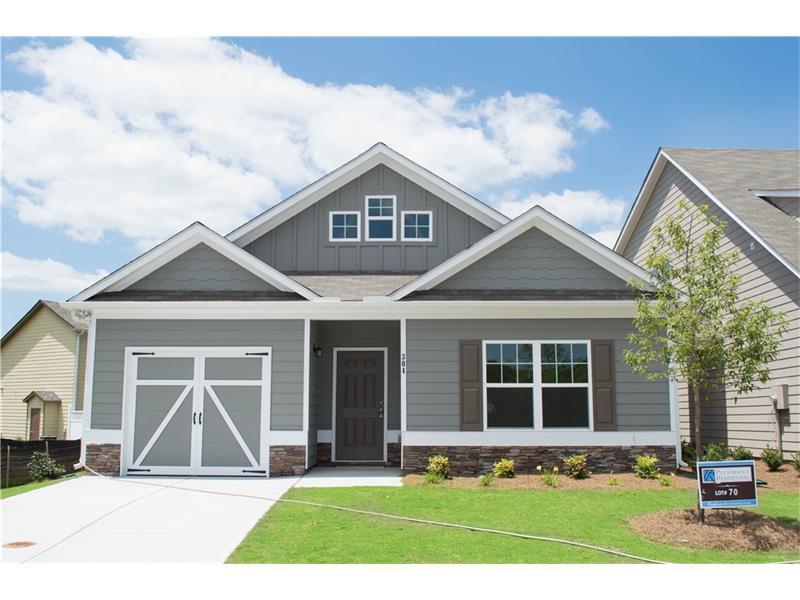 507 Riverview Lane Drive - Photo 1