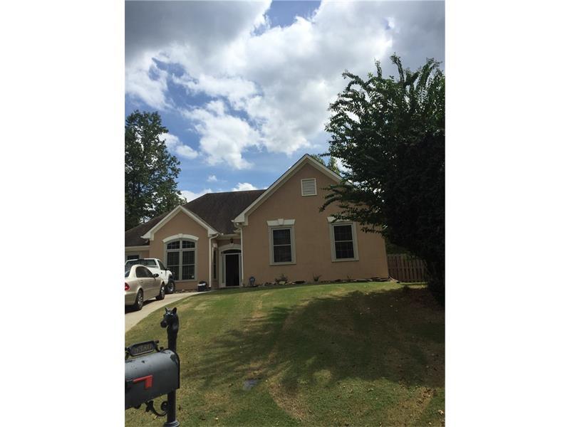 5380 Azalea Crest Lane, Sugar Hill, GA 30518 (MLS #5748937) :: North Atlanta Home Team