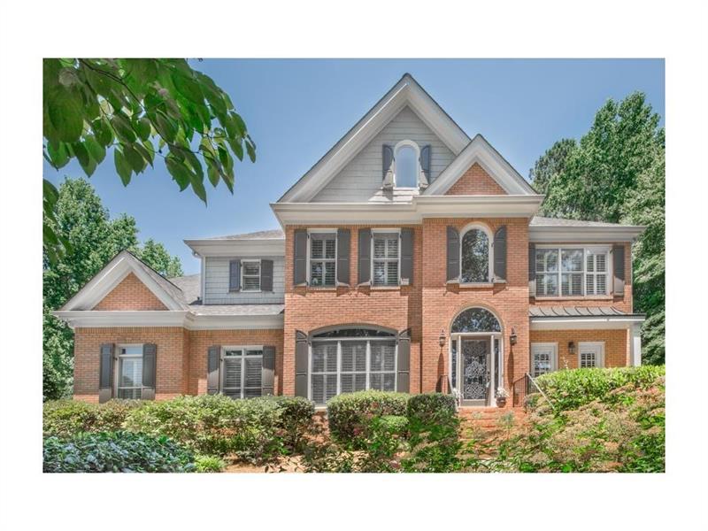405 Joanna Tae Court, Milton, GA 30004 (MLS #5748972) :: North Atlanta Home Team