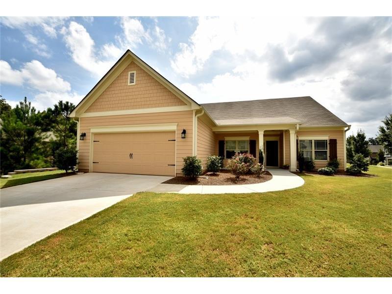 203 Manous Way, Canton, GA 30115 (MLS #5748974) :: North Atlanta Home Team
