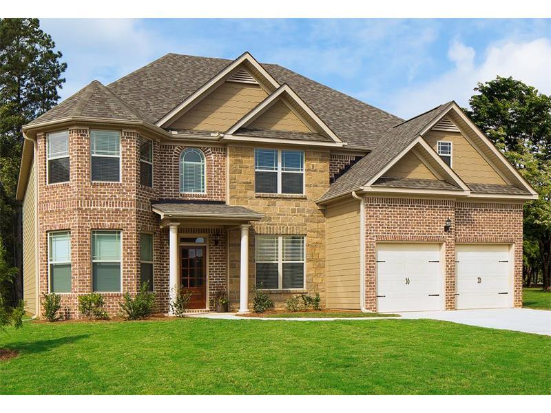 335 Sawyer Farms Drive - Photo 1