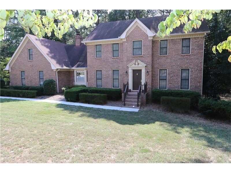 3432 Inns Brook Way, Snellville, GA 30039 (MLS #5748998) :: North Atlanta Home Team