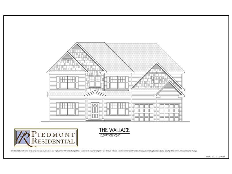 1820 Ridge Road, Canton, GA 30114 (MLS #5749004) :: North Atlanta Home Team