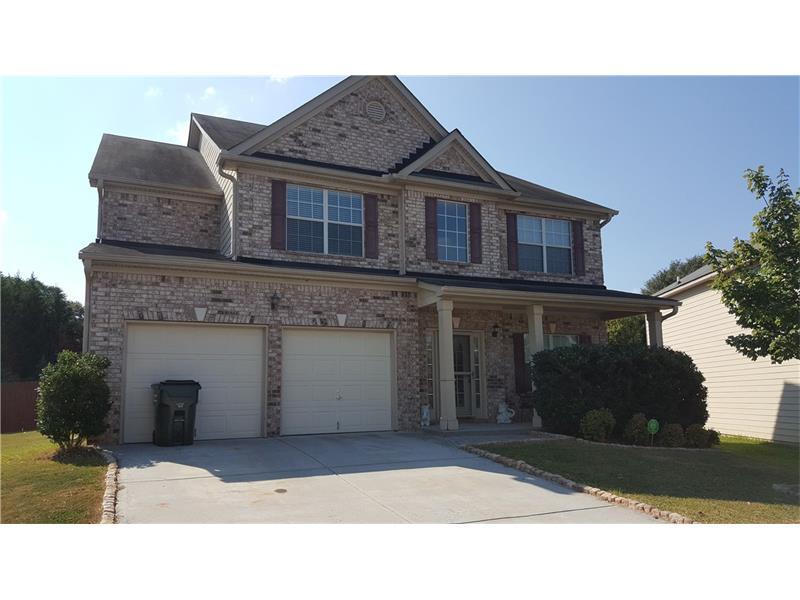 2964 Gayle Manor Lane, Snellville, GA 30078 (MLS #5749008) :: North Atlanta Home Team