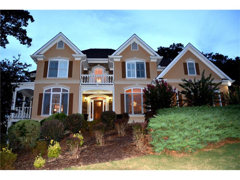 725 James Madison Drive SW, Atlanta, GA 30331 (MLS #5749029) :: North Atlanta Home Team