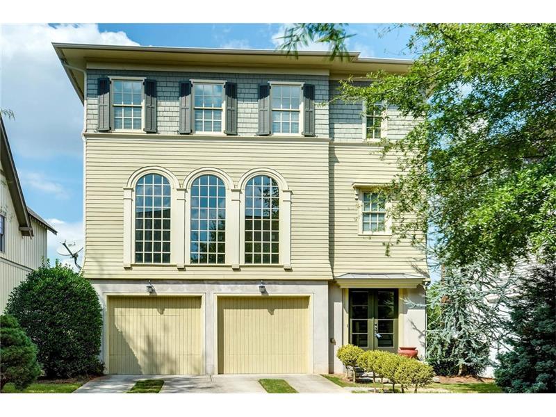 575 Willow Oak Way, Roswell, GA 30076 (MLS #5749052) :: North Atlanta Home Team