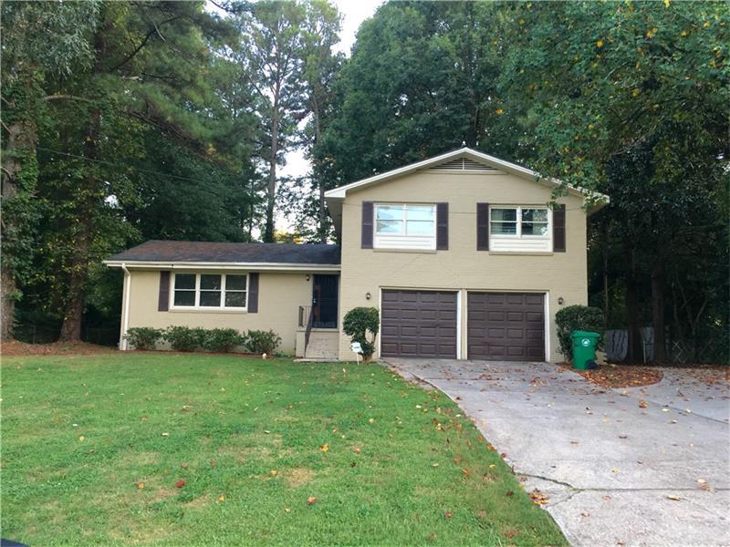 1731 Natchez Trail, Conley, GA 30288 (MLS #5749115) :: North Atlanta Home Team