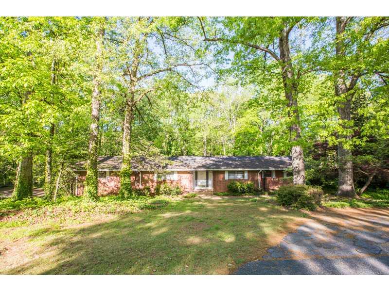 3036 Slaton Drive - Photo 1