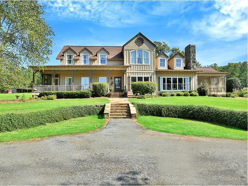 7545 Hall Road - Photo 1