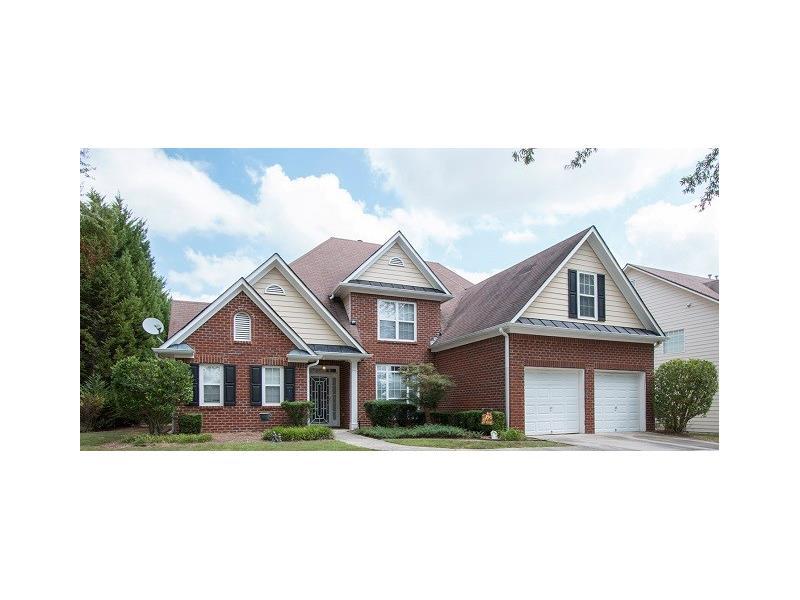 7500 Cole Lane, Atlanta, GA 30349 (MLS #5749196) :: North Atlanta Home Team